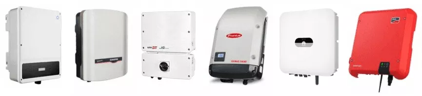 inverters