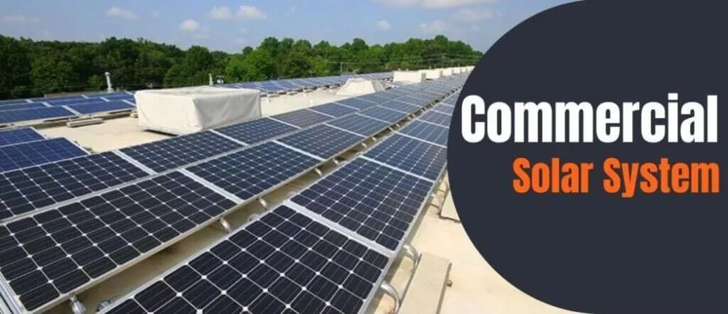 Commercial-Solar