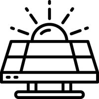 solar panel